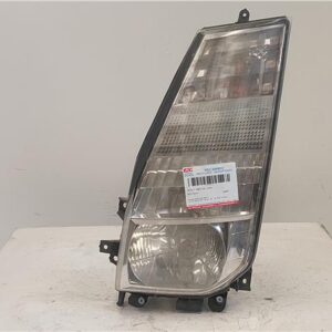 FARO DEL. IZDO. Renault maxity (03.2007->) 2.5 FG 130.35/452 [2,5 Ltr. - 96 kW Diesel] D/ YD25 - #Prov# DYD25PROV 89317191A BLANCO    Bombillas Delanteras delanteros Izquierdas izquierdos Lámparas luces Luz Pilotos