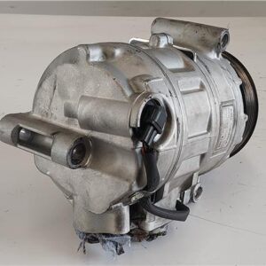 COMPRESOR AIRE ACOND. Mercedes-Benz clase e (bm 211) berlina (01.2002->) 2.2 E 220 CDI (211.006) [2,2 Ltr. - 110 kW CDI CAT] OM 646.961 OM646961 20181017171 BLANCO    Acondicionado 722.699