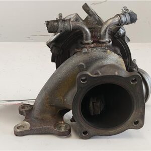 TURBO Ford focus berlina (cew)(2014->) 1.0 Business [1,0 Ltr. - 92 kW EcoBoost CAT] M1DD - #Prov# M1DDPROV 53420053-03 5342005303 NEGRO    compresor TURBOCOMPRESOR