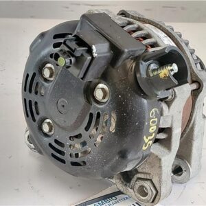 ALTERNADOR Ford focus berlina (cew)(2014->) 1.0 Business [1,0 Ltr. - 92 kW EcoBoost CAT] M1DD - #Prov# M1DDPROV CV6T-10300-GA CV6T10300GA NEGRO    generador