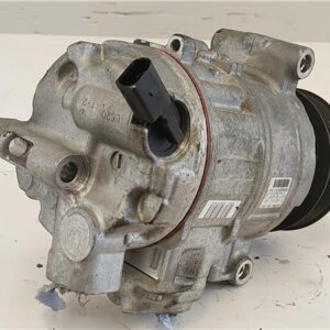 COMPRESOR AIRE ACOND. Audi a4 berlina (8k2)(2008->) 2.0 Basis [2,0 Ltr. - 105 kW 16V TDI] CAGA 8K0260805E AZUL    Acondicionado JJG