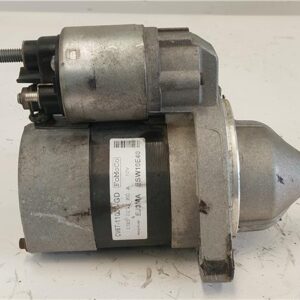 MOTOR ARRANQUE Ford focus berlina (cew)(2014->) 1.0 Business [1,0 Ltr. - 92 kW EcoBoost CAT] M1DD - #Prov# M1DDPROV CV6T-11000-GD CV6T11000GD NEGRO    de