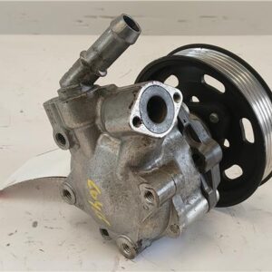 BOMBA SERVODIRECCION Audi a4 berlina (8k2)(2008->) 2.0 Basis [2,0 Ltr. - 105 kW 16V TDI] CAGA 8K0145156Q AZUL    JJG