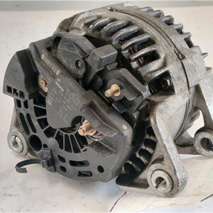 ALTERNADOR Opel corsa c (2000->) 1.2 Z 12 XE Z12XE 0124415023 124415023 GRANATE generador