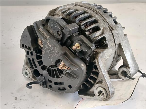 ALTERNADOR Opel corsa c (2000->) 1.2 Z 12 XE Z12XE 0124415023 124415023 GRANATE generador