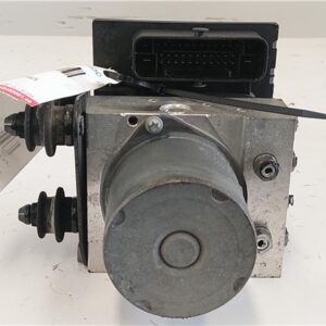 NUCLEO ABS Audi a4 berlina (8k2)(2008->) 2.0 Basis [2,0 Ltr. - 105 kW 16V TDI] CAGA 0265236176 265236176 AZUL    modulador JJG