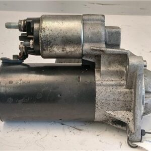 MOTOR ARRANQUE Fiat ii bravo (198)(2007->) 1.9 D Multijet 937 A5.000 937A5000 0001108234 1108234 GRANATE    de