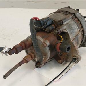 ALTERNADOR Ford transit furgón (e_ _) 2.5 DI (EAL, EAS) 4BC 54022130F BLANCO generador
