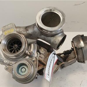 TURBO Audi sq5 (8r)(12.2012->) 3.0 TDI quattro [3,0 Ltr. - 240 kW V6 24V TDI] CVU - #Prov# CVUPROV 059145653AF 59145653AF NEGRO    compresor TURBOCOMPRESOR QDE