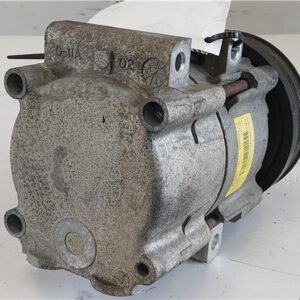 COMPRESOR AIRE ACOND. Ford mondeo iii (b5y) 2.0 TDCi FMBA 1S7H190629EA GRIS Acondicionado