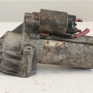 MOTOR ARRANQUE Ford mondeo iii (b5y) 2.0 TDCi FMBA 2S7T11000DA GRIS de