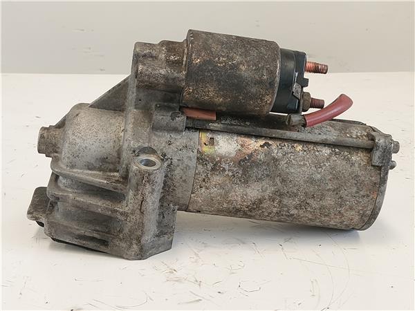 MOTOR ARRANQUE Ford mondeo iii (b5y) 2.0 TDCi FMBA 2S7T11000DA GRIS de