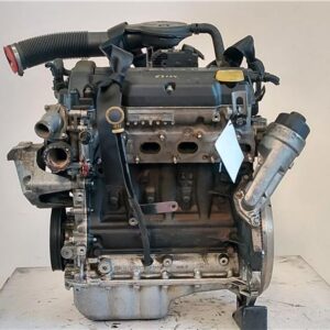 MOTOR COMPLETO Opel corsa c (2000->) 1.2 Z 12 XE Z12XE Z12XE GRANATE    BLOQUE core usado