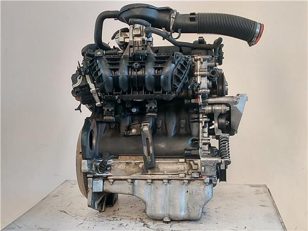 MOTOR COMPLETO Opel corsa c (2000->) 1.2 Z 12 XE Z12XE Z12XE GRANATE BLOQUE core usado - Imagen 3