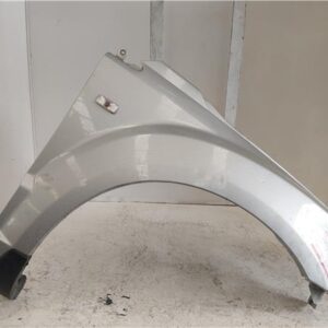 ALETA DEL. DCHA. Dodge caliber (pm)(2006->) 2.0 S [2,0 Ltr. - 103 kW 16V CRD CAT] BSY + SERIAL - #Prov# BSY+SERIALPROV GRIS    aletas Delanteras delanteros Derechas derechos