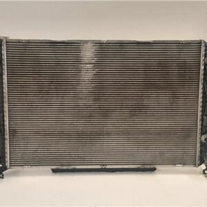 RADIADOR Audi a4 berlina (8k2)(2008->) 2.7 Basis [2,7 Ltr. - 140 kW V6 24V TDI] CAMA 8K0121251Q GRIS    agua gasoil RADIADOR DE AGUA KSS