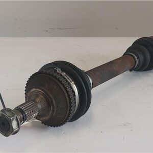 PALIER DEL. IZDO. Peugeot 406 berlina (s1/s2)(08.1995->) 2.0 HDI 90 RHY (DW10TD) RHY(DW10TD) VERDE    Delantera Izquierdo