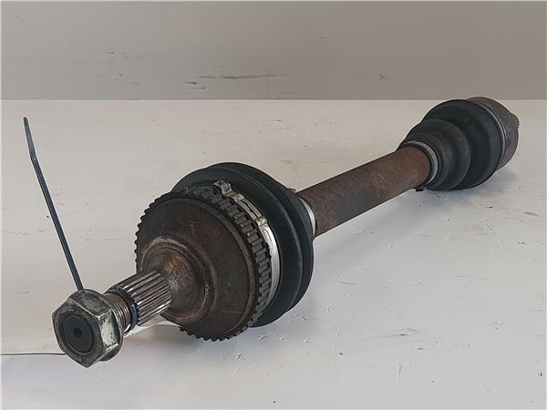PALIER DEL. IZDO. Peugeot 406 berlina (s1/s2)(08.1995->) 2.0 HDI 90 RHY (DW10TD) RHY(DW10TD) VERDE Delantera Izquierdo