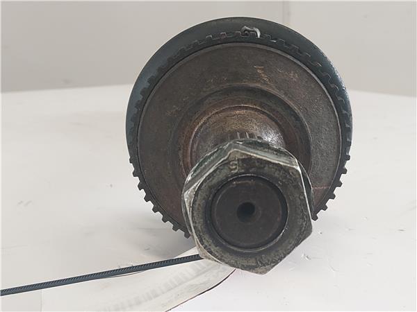 PALIER DEL. IZDO. Peugeot 406 berlina (s1/s2)(08.1995->) 2.0 HDI 90 RHY (DW10TD) RHY(DW10TD) VERDE Delantera Izquierdo - Imagen 2