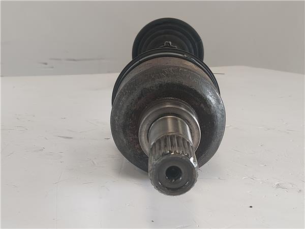PALIER DEL. IZDO. Peugeot 406 berlina (s1/s2)(08.1995->) 2.0 HDI 90 RHY (DW10TD) RHY(DW10TD) VERDE Delantera Izquierdo - Imagen 3
