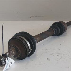 PALIER DEL. DCHO. Peugeot 406 berlina (s1/s2)(08.1995->) 2.0 HDI 90 RHY (DW10TD) RHY(DW10TD) VERDE    cardan Delantero Derecho trasmision