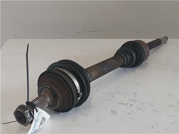 PALIER DEL. DCHO. Peugeot 406 berlina (s1/s2)(08.1995->) 2.0 HDI 90 RHY (DW10TD) RHY(DW10TD) VERDE cardan Delantero Derecho trasmision