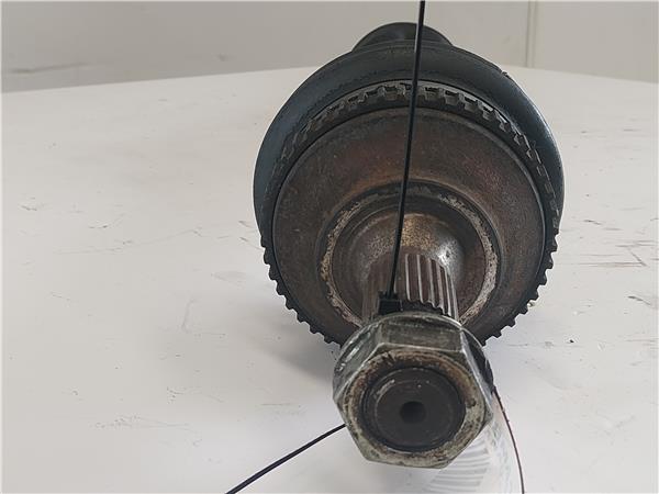 PALIER DEL. DCHO. Peugeot 406 berlina (s1/s2)(08.1995->) 2.0 HDI 90 RHY (DW10TD) RHY(DW10TD) VERDE cardan Delantero Derecho trasmision - Imagen 2