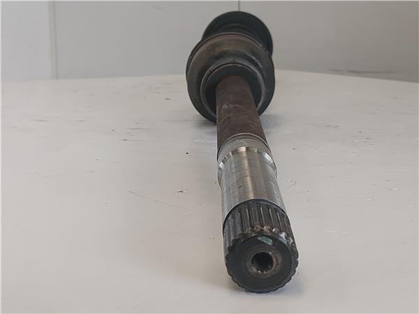 PALIER DEL. DCHO. Peugeot 406 berlina (s1/s2)(08.1995->) 2.0 HDI 90 RHY (DW10TD) RHY(DW10TD) VERDE cardan Delantero Derecho trasmision - Imagen 3