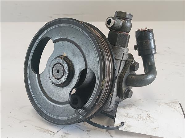 BOMBA SERVODIRECCION Kia rio (bc)(2000->) 1.3 G/ A3E - #Prov# GA3EPROV 28061 GRIS - Imagen 2