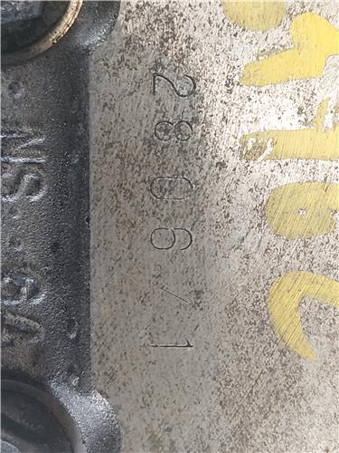 BOMBA SERVODIRECCION Kia rio (bc)(2000->) 1.3 G/ A3E - #Prov# GA3EPROV 28061 GRIS - Imagen 3