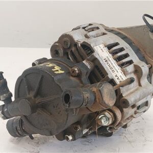 ALTERNADOR Mitsubishi l 200 (k__t) 2.5 D (K14T) 4 D 56 4D56 A003TN0699 AZUL    generador