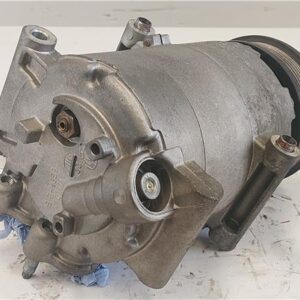 COMPRESOR AIRE ACOND. Ford focus berlina (cb8)(2010->) 1.6 Titanium [1,6 Ltr. - 110 kW EcoBoost CAT] JQDB - #Prov# JQDBPROV AV6119D629CA GRIS    Acondicionado
