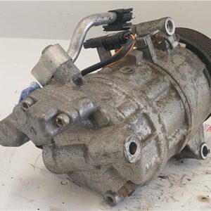 COMPRESOR AIRE ACOND. BMW serie 1 berlina (e81/e87)(2004->) 2.0 118i [2,0 Ltr. - 105 kW 16V] N43 B20 A N43B20A 9182794-03 918279403 BLANCO    Acondicionado
