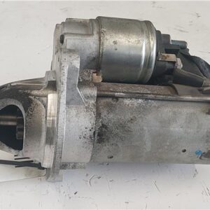MOTOR ARRANQUE Ford focus berlina (cb8)(2010->) 1.6 Titanium [1,6 Ltr. - 110 kW EcoBoost CAT] JQDB - #Prov# JQDBPROV AV6N11000DA GRIS    de