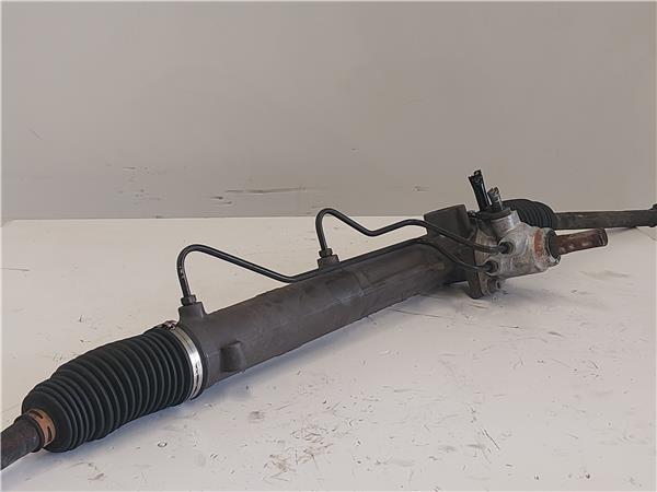 CREMALLERA DIRECCION ASISTIDA Peugeot 406 berlina (s1/s2)(08.1995->) 2.0 HDI 90 RHY (DW10TD) RHY(DW10TD) VERDE cremalleras STEERING GEAR ASSY