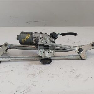 MOTOR LIMPIAPARABRISAS DEL. Citroen berlingo furgón (09.2018->) 1.5 Control M [1,5 Ltr. - 55 kW Blue-HDI FAP] BHW - #Prov# BHWPROV 0390241621 390241621 BLANCO    Delanteras delanteros