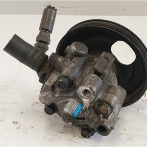 BOMBA SERVODIRECCION Mitsubishi l 200 (k__t) 2.5 D (K14T) 4 D 56 4D56 69247038 AZUL