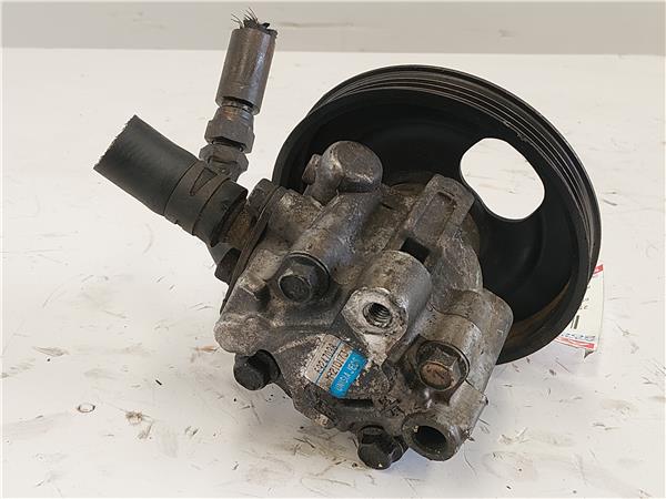 BOMBA SERVODIRECCION Mitsubishi l 200 (k__t) 2.5 D (K14T) 4 D 56 4D56 69247038 AZUL