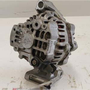 ALTERNADOR Ford fiesta iv (ja_, jb_) 1.25 i 16V DHF A005TA6591 GRIS generador