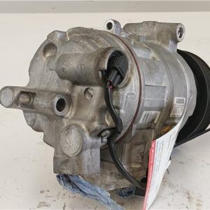 COMPRESOR AIRE ACOND. Audi a4 berlina (8k2)(2008->) 2.7 Basis [2,7 Ltr. - 140 kW V6 24V TDI] CAMA 8K0260805J GRIS    Acondicionado KSS