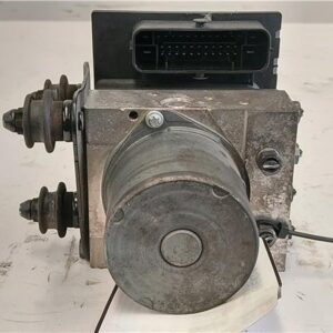 NUCLEO ABS Audi a4 berlina (8k2)(2008->) 2.7 Basis [2,7 Ltr. - 140 kW V6 24V TDI] CAMA 0265235318 265235318 GRIS    modulador KSS