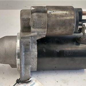 MOTOR ARRANQUE Ford fiesta iv (ja_, jb_) 1.25 i 16V DHF 0001107087 1107087 GRIS    de