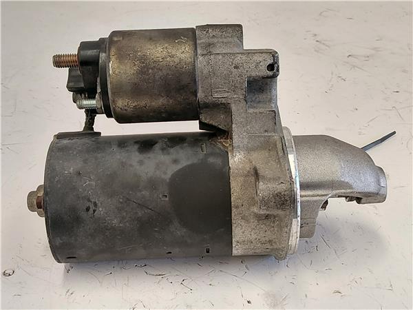 MOTOR ARRANQUE Ford fiesta iv (ja_, jb_) 1.25 i 16V DHF 0001107087 1107087 GRIS de - Imagen 2