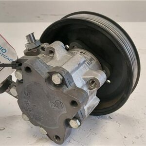 BOMBA SERVODIRECCION Audi a4 berlina (8k2)(2008->) 2.7 Basis [2,7 Ltr. - 140 kW V6 24V TDI] CAMA 8K0145155K GRIS    KSS