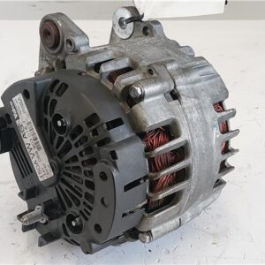 ALTERNADOR Audi a4 berlina (8k2)(2008->) 2.7 Basis [2,7 Ltr. - 140 kW V6 24V TDI] CAMA 059903016J 59903016J GRIS    generador KSS