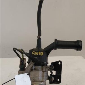 BOMBA SERVODIRECCION ELECTRICA Citroen berlingo furgón (09.2018->) 1.5 Control M [1,5 Ltr. - 55 kW Blue-HDI FAP] BHW - #Prov# BHWPROV 9813664780 BLANCO