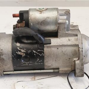 MOTOR ARRANQUE Mitsubishi l 200 (k__t) 2.5 D (K14T) 4 D 56 4D56 M2T871712T AZUL    de