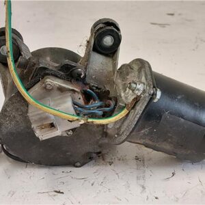 MOTOR LIMPIAPARABRISAS DEL. Mitsubishi l 200 (k__t) 2.5 D (K14T) 4 D 56 4D56 AZUL    Delanteras delanteros