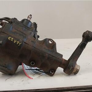 CAJA DIRECCION ASISTIDA Mitsubishi l 200 (k__t) 2.5 D (K14T) 4 D 56 4D56 120C09700 AZUL STEERING GEAR ASSY