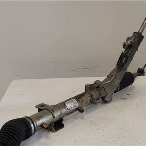 CREMALLERA DIRECCION ASISTIDA Nissan primastar furgón (x83) dCi 150 G9U 632 G9U632 8200875897 VERDE Y BLANCO cremalleras STEERING GEAR ASSY